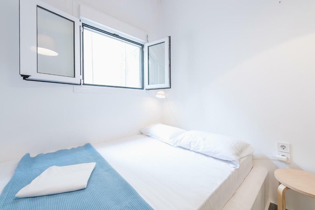 Athens Penthouse Paradise Apartment Exteriér fotografie